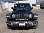 2022 Jeep Wrangler Unlimited Rubicon 4x4