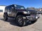 2022 Jeep Wrangler Unlimited Rubicon 4x4