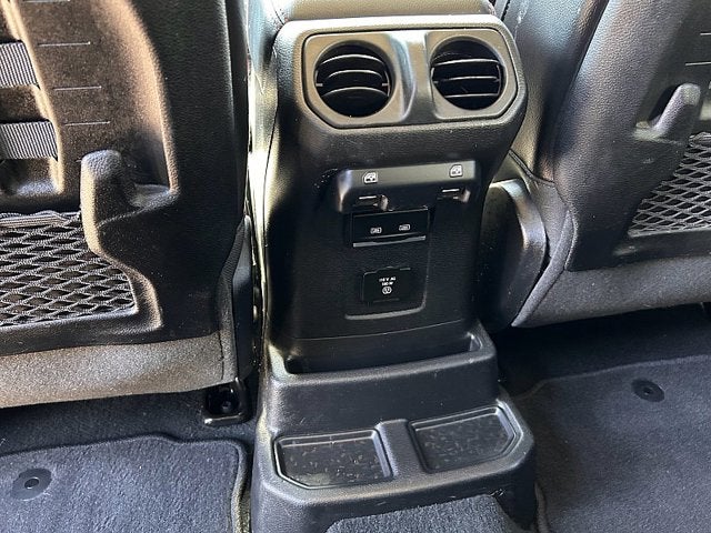 2022 Jeep Wrangler Unlimited Rubicon 4x4
