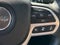 2017 Jeep Cherokee Overland 4x4