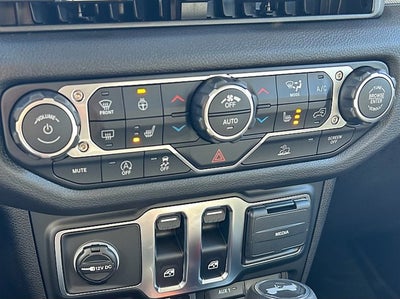 2026 Jeep Wrangler WRANGLER 2-DOOR WILLYS
