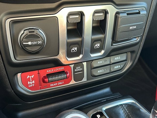 2026 Jeep Wrangler WRANGLER 2-DOOR WILLYS
