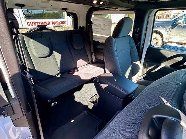 2026 Jeep Wrangler WRANGLER 2-DOOR WILLYS