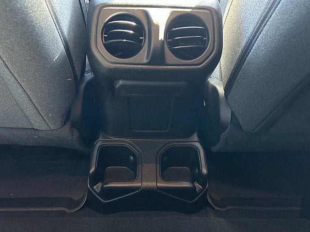 2026 Jeep Wrangler WRANGLER 2-DOOR WILLYS