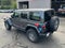 2027 Jeep Wrangler Rewind