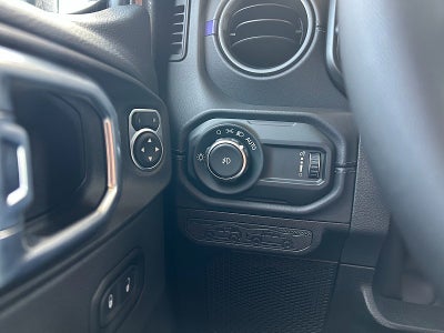 2027 Jeep Wrangler Rewind