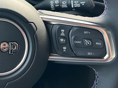 2027 Jeep Wrangler Rewind