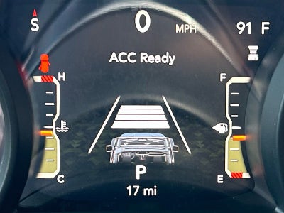 2027 Jeep Wrangler Rewind