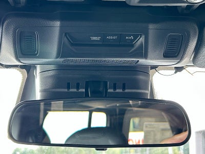 2027 Jeep Wrangler Rewind