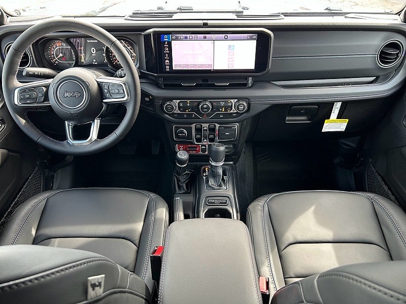 2027 Jeep Wrangler Rewind
