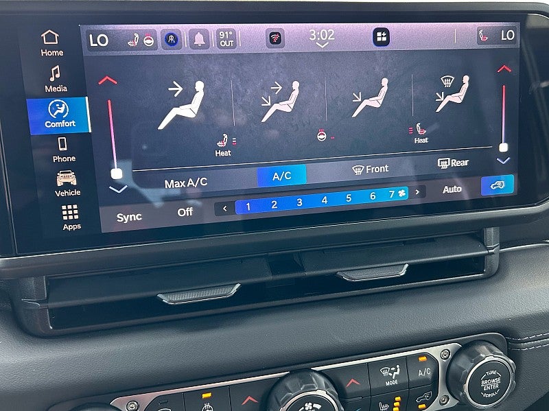 2027 Jeep Wrangler Rewind