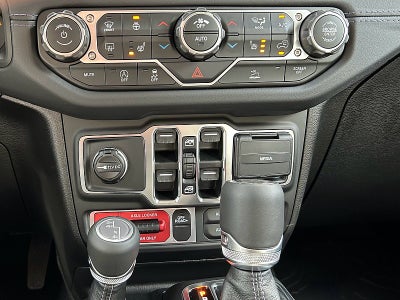 2027 Jeep Wrangler Rewind