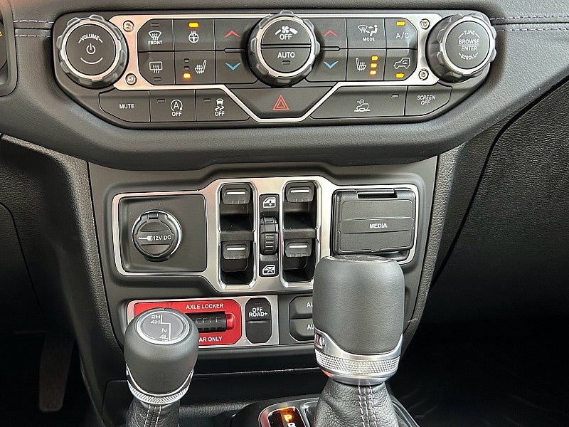 2027 Jeep Wrangler Rewind