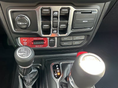 2027 Jeep Wrangler Rewind