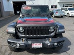 2027 Jeep Wrangler Rewind