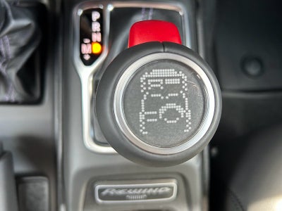 2027 Jeep Wrangler Rewind