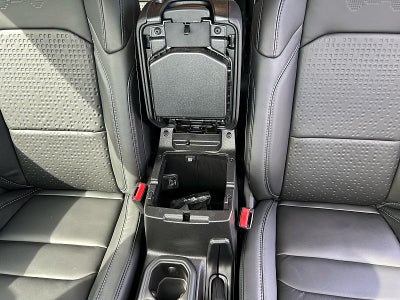 2027 Jeep Wrangler Rewind