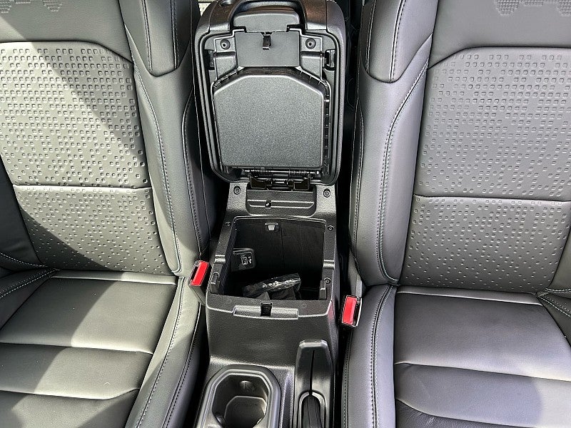 2027 Jeep Wrangler Rewind