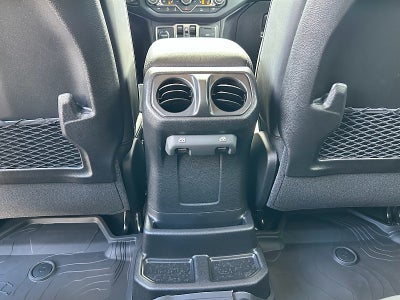 2027 Jeep Wrangler Rewind