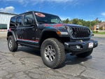 2027 Jeep Wrangler Rewind