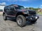 2027 Jeep Wrangler Rewind