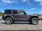 2027 Jeep Wrangler Rewind