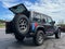 2027 Jeep Wrangler Rewind