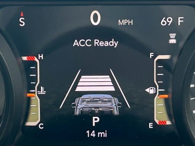 2027 Jeep Wrangler Sport