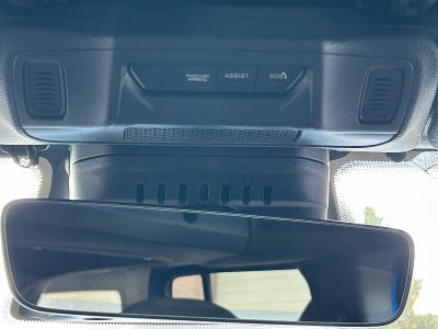 2027 Jeep Wrangler Sport
