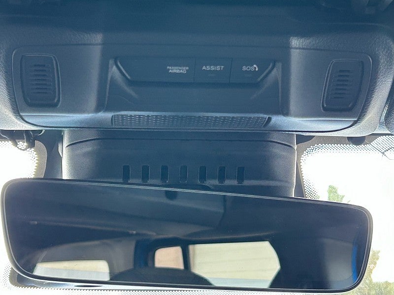 2027 Jeep Wrangler Sport