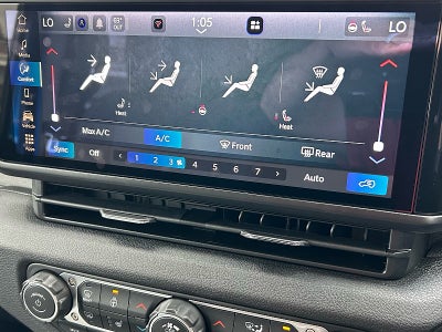 2027 Jeep Wrangler Sport
