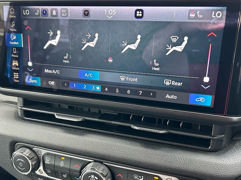 2027 Jeep Wrangler Sport