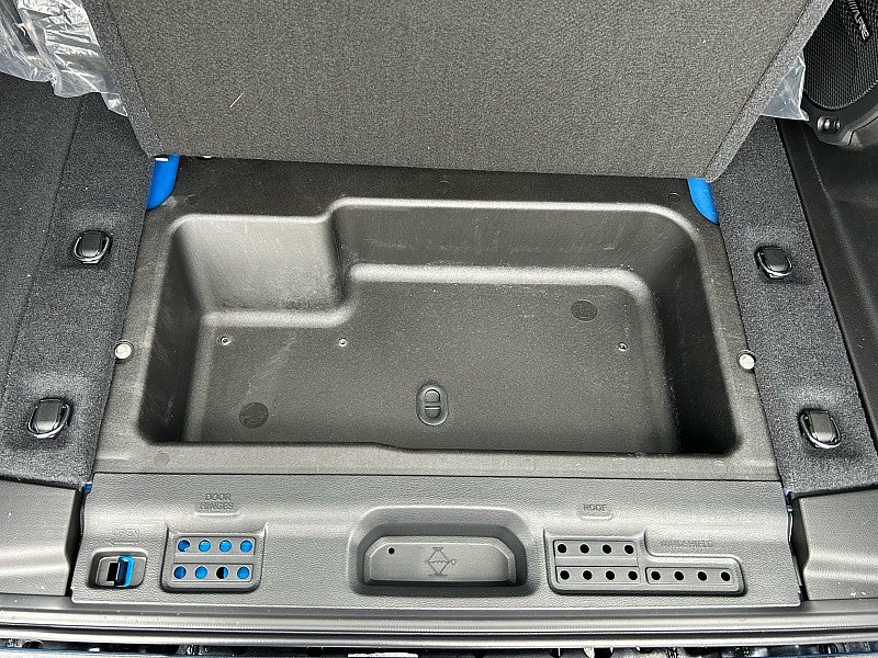 2027 Jeep Wrangler Sport