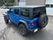 2027 Jeep Wrangler Sport