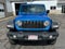 2027 Jeep Wrangler Sport