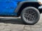 2027 Jeep Wrangler Sport