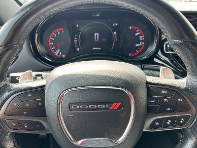 2022 Dodge Durango GT Plus AWD