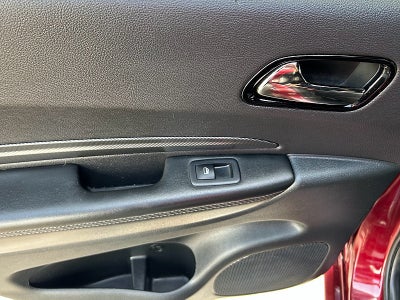 2022 Dodge Durango GT Plus AWD
