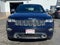 2017 Jeep Grand Cherokee Overland 4x4