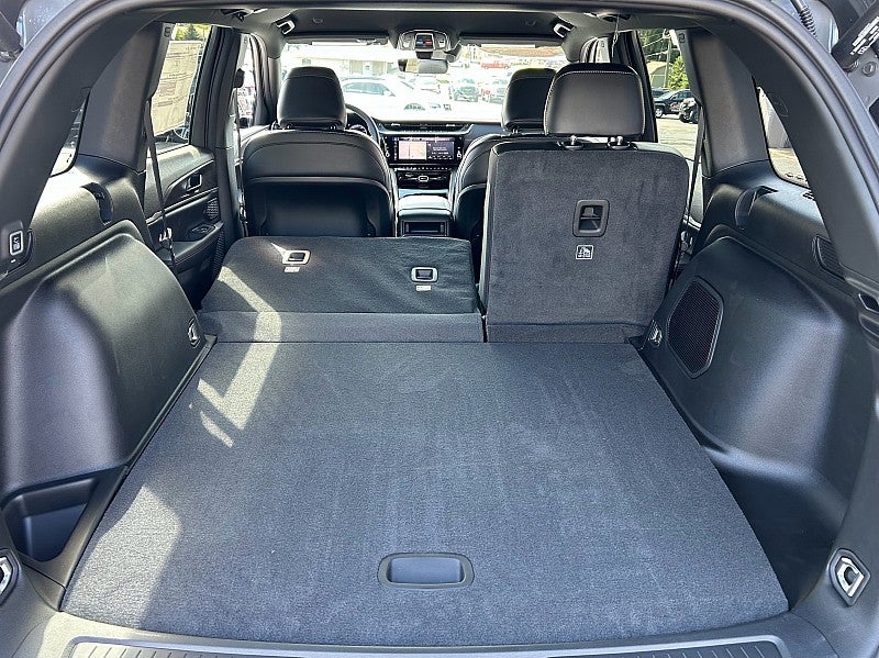 2027 Jeep Grand Cherokee GRAND CHEROKEE LIMITED 4X4