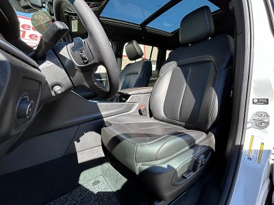 2026 Jeep Grand Cherokee GRAND CHEROKEE 85TH ANNIVERSARY EDITION 4X4