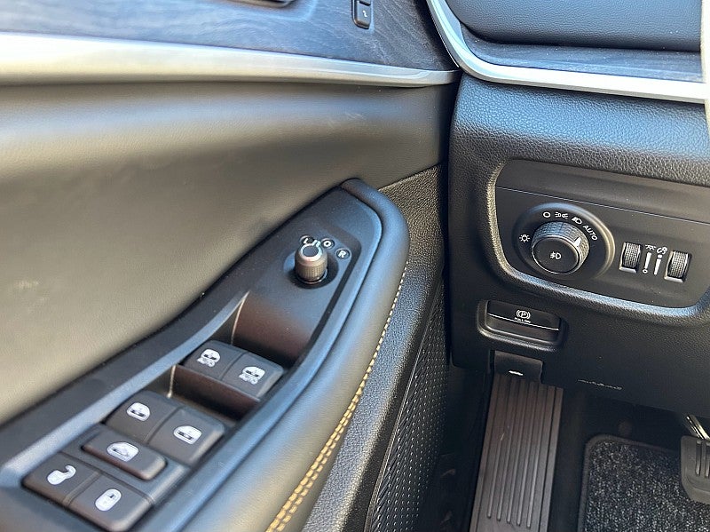 2026 Jeep Grand Cherokee GRAND CHEROKEE 85TH ANNIVERSARY EDITION 4X4