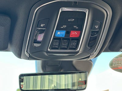 2026 Jeep Grand Cherokee GRAND CHEROKEE 85TH ANNIVERSARY EDITION 4X4