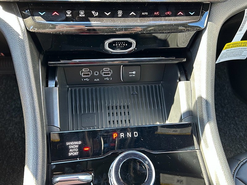 2026 Jeep Grand Cherokee GRAND CHEROKEE 85TH ANNIVERSARY EDITION 4X4