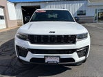 2026 Jeep Grand Cherokee GRAND CHEROKEE 85TH ANNIVERSARY EDITION 4X4
