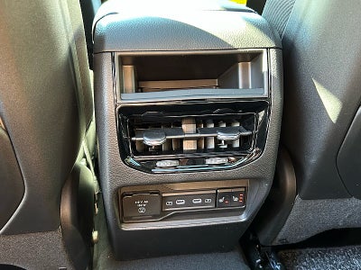 2026 Jeep Grand Cherokee GRAND CHEROKEE 85TH ANNIVERSARY EDITION 4X4