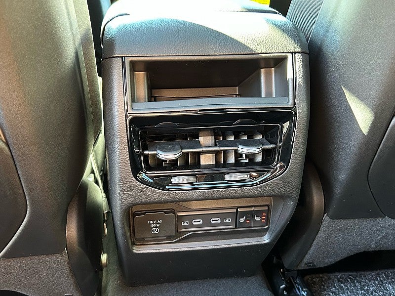 2026 Jeep Grand Cherokee GRAND CHEROKEE 85TH ANNIVERSARY EDITION 4X4