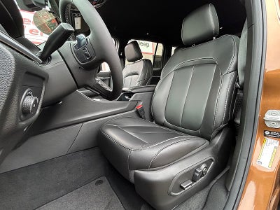 2027 Jeep Grand Cherokee GRAND CHEROKEE LIMITED 4X4