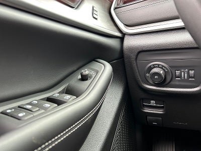 2027 Jeep Grand Cherokee GRAND CHEROKEE LIMITED 4X4