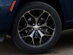2026 Jeep Grand Cherokee GRAND CHEROKEE SUMMIT 4X4